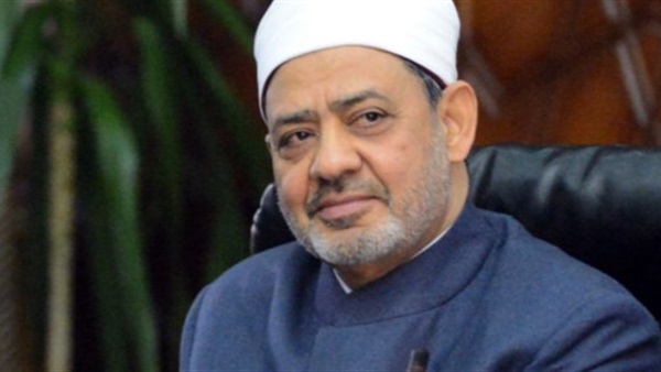 شيخ الأزهر يستقبل وزير التعليم الإمارتي لبحث التعاون المشترك.. اليوم شيخ الأزهر يستقبل وزير التعليم الإمارتي لبحث التعاون المشترك.. اليوم