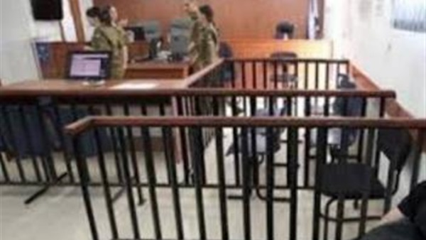 15 سنة سجن لضابط إسرائيلي اعتدى جنسيًا على ابنتيه 15 سنة سجن لضابط إسرائيلي اعتدى جنسيًا على ابنتيه
