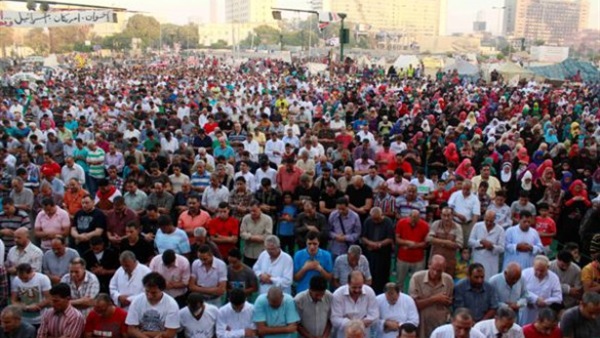 أوقاف كفرالشيخ تخصص 300 ساحة لصلاة عيد الأضحى أوقاف كفرالشيخ تخصص 300 ساحة لصلاة عيد الأضحى