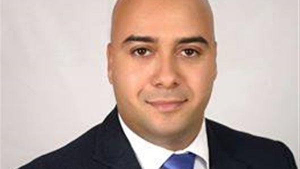 فقيه قانونى يشيد بتأمين احتفالات عيد الأضحى فقيه قانونى يشيد بتأمين احتفالات عيد الأضحى