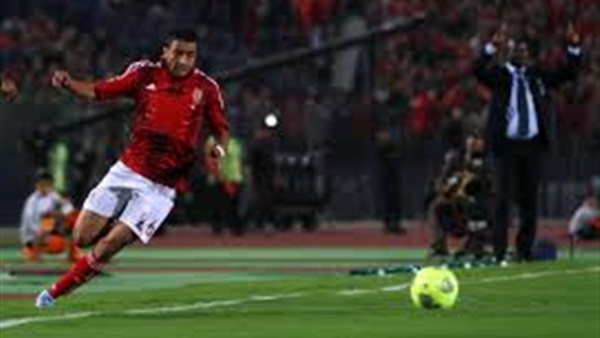 باسم علي يخضع للفحص الطبي.. غداً باسم علي يخضع للفحص الطبي.. غداً