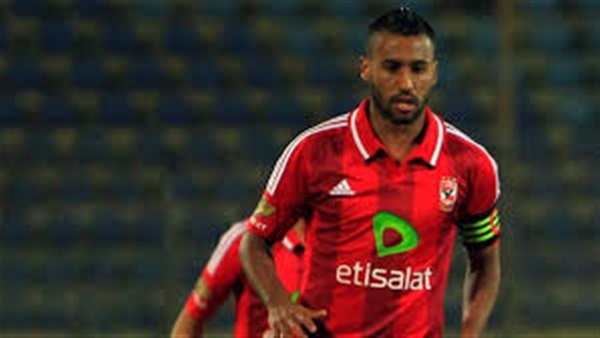 عاشور: مستعد للمحله و تعاهدنا علي عدم التفريط في الدوري عاشور: مستعد للمحله و تعاهدنا علي عدم التفريط في الدوري
