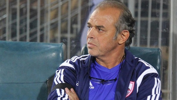 رسميًا.. محمد صلاح يقود الزمالك في مباراتي أسوان والإتحاد في الدوري رسميًا.. محمد صلاح يقود الزمالك في مباراتي أسوان والإتحاد في الدوري