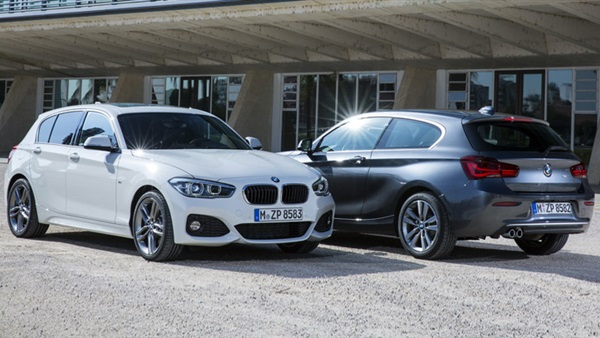 أسعار ومواصفات سيارات «BMW» الجديدة