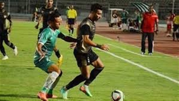 الانتاج الحربي يهزم الاتحاد السكندري بهدفين مقابل هدف الانتاج الحربي يهزم الاتحاد السكندري بهدفين مقابل هدف