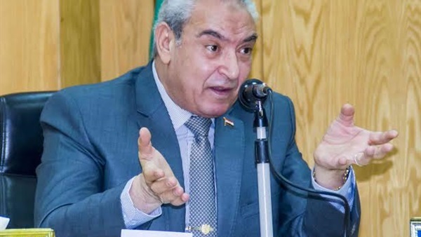 محافظ المنيا :التعليم وضبط الأسعار وملف القمامة أهم أولويات الحكومة محافظ المنيا :التعليم وضبط الأسعار وملف القمامة أهم أولويات الحكومة
