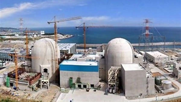 تشغيل أول مفاعل نووي في الإمارات تشغيل أول مفاعل نووي في الإمارات