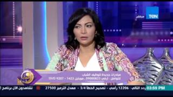 بالفيديو... «التنمية البشرية» تطالب الشباب باتقان «مهنة حرفية»