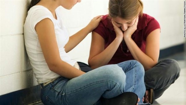 تعلمى الوقاية من مرض «الإحباط» تعلمى الوقاية من مرض «الإحباط»