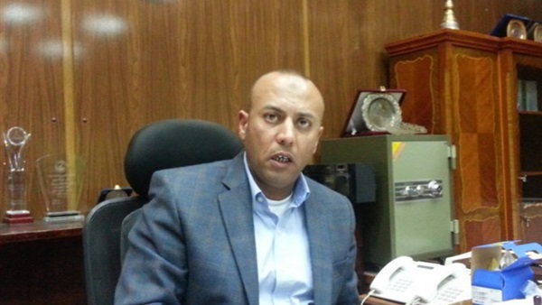 محافظ المنوفية لموظفى مجالس المدن: الإشتراك بمركز الإبداع مجانى محافظ المنوفية لموظفى مجالس المدن: الإشتراك بمركز الإبداع مجانى