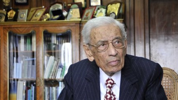 «الإصلاح والنهضة» ينعي بطرس غالي