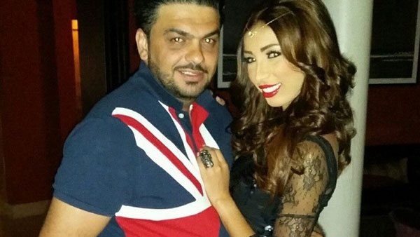 الترك يهاجم وعد البحرى بعد اتهامها دنيا بطمة بالسرقة الترك يهاجم وعد البحرى بعد اتهامها دنيا بطمة بالسرقة