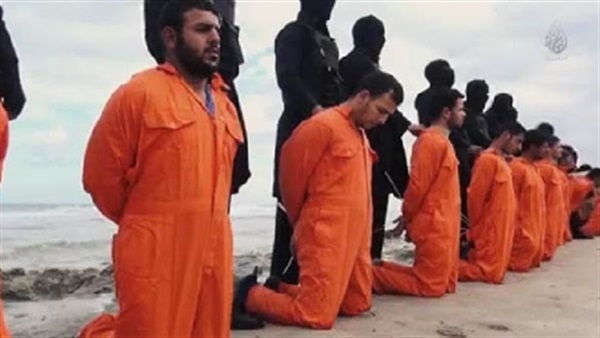 «بيت العائلة»: ما أجمل أن يتزامن عيد الحب مع ذكرى شهداء مصر بليبيا «بيت العائلة»: ما أجمل أن يتزامن عيد الحب مع ذكرى شهداء مصر بليبيا