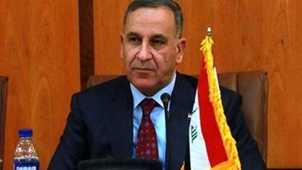 وزارة الدفاع العراقية: فتح مراكز مصرية لتدريب قواتنا قريبا وزارة الدفاع العراقية: فتح مراكز مصرية لتدريب قواتنا قريبا