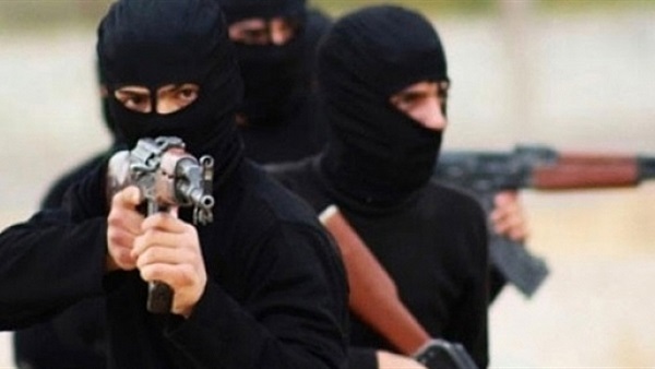 تفاصيل استشهاد أمين شرطة فى هجوم إرهابي بالجيزة تفاصيل استشهاد أمين شرطة فى هجوم إرهابي بالجيزة