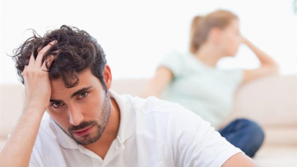 لحياة «وردية» تجنبي هذه الشجارات مع عريسك لحياة «وردية» تجنبي هذه الشجارات مع عريسك