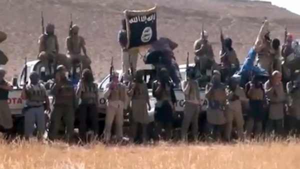 «فوكس نيوز»: «داعش» يعاني من عجز شديد في السيولة المالية «فوكس نيوز»: «داعش» يعاني من عجز شديد في السيولة المالية