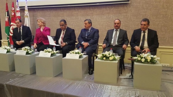 بدء فعاليات منتدى الأعمال التونسي الأردني