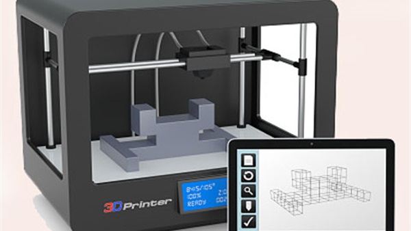 «علماء» بإمكاننا إنتاج أعضاء بشرية «حيّة» بإستخدام طابعة ثلاثية الأبعاد