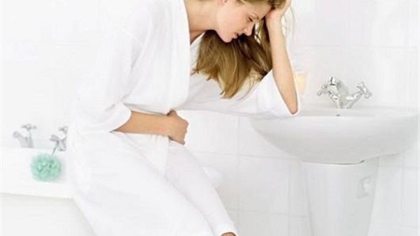 هذه أعراض الحمل خارج الرحم هذه أعراض الحمل خارج الرحم