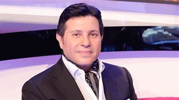 هاني شاكر يستعد لمسلسل جديد.. قريبًا هاني شاكر يستعد لمسلسل جديد.. قريبًا