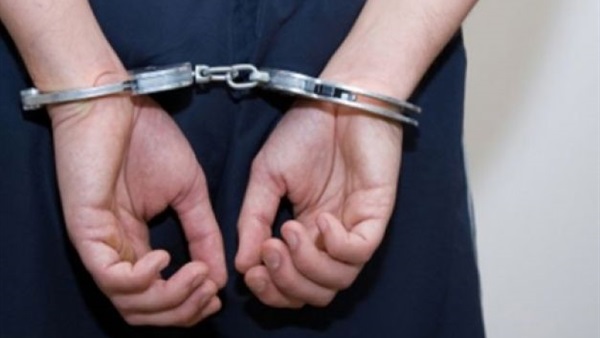 ضبط طالبين سرقا حقيبة موظفة بمستشفى حلمية الزيتون العسكرى ضبط طالبين سرقا حقيبة موظفة بمستشفى حلمية الزيتون العسكرى