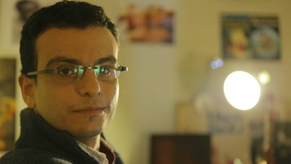 أمير رمسيس يستأنف تصوير «خانة اليك» بالصحراوى أمير رمسيس يستأنف تصوير «خانة اليك» بالصحراوى