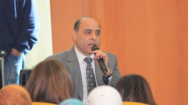 «قومي الإعاقة» يؤكد دور الدولة في الإهتمام بالأشخاص ذوي الإعاقة «قومي الإعاقة» يؤكد دور الدولة في الإهتمام بالأشخاص ذوي الإعاقة