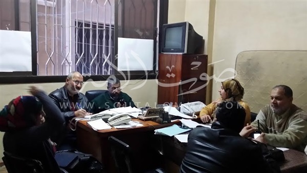 ختام دورة «السموم» لأطباء وصيادلة الشرقية ختام دورة «السموم» لأطباء وصيادلة الشرقية