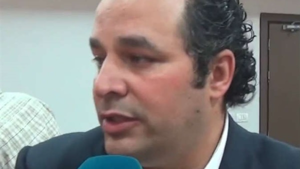 بالفيديو.. رئيس «برزنتيشن» يعتذر لنادي الزمالك بالفيديو.. رئيس «برزنتيشن» يعتذر لنادي الزمالك