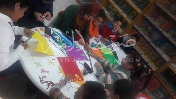 بالصور.. «قواعد المرور والوعى الدينى» ندوة بثقافة البحر الأحمر بالصور.. «قواعد المرور والوعى الدينى» ندوة بثقافة البحر الأحمر
