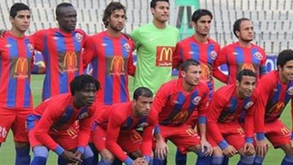 بث مباشر.. بتروجيت vs سموحة