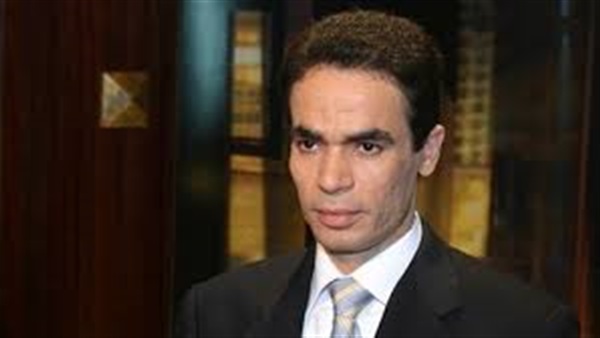 بالفيديو.. «المسلماني»: من المؤسف أن نفقد قامتان مثل «هيكل وغالي» في 24 ساعة بالفيديو.. «المسلماني»: من المؤسف أن نفقد قامتان مثل «هيكل وغالي» في 24 ساعة