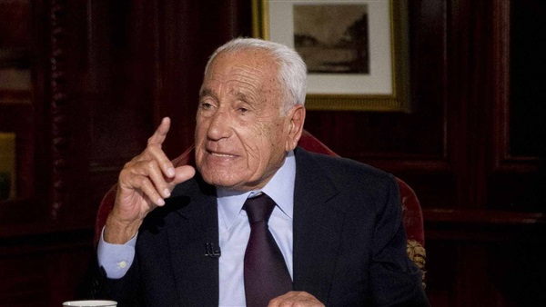 بالفيديو..أبرز تصريحات «هيكل» قبل وفاته بالفيديو..أبرز تصريحات «هيكل» قبل وفاته