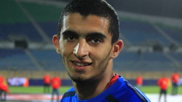 ميدو يسمح لسمير باستكمال البرنامج التأهيلي بالقاهرة ميدو يسمح لسمير باستكمال البرنامج التأهيلي بالقاهرة