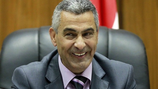 «الجيوشي» يكشف حقيقة خصخصة إدارة «النقل» «الجيوشي» يكشف حقيقة خصخصة إدارة «النقل»