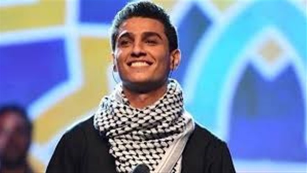 محمد عساف يشارك بالحفل السنوي لـ «بلاتينوم ريكوردز»