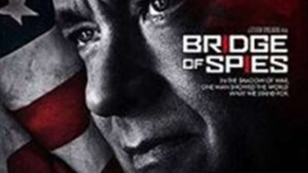 " bridge of spies" من ابرز الافلام المرشحه للاوسكار 2016