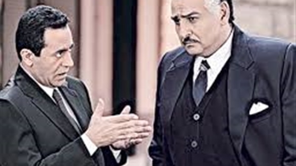 صحفيو السلطة في الدراما المصرية.. فواز يكشف العلاقة الخفية بين هيكل وعبدالناصر.. الصاوي يعيش حياة مصطفى أمين داخل السجن.. سمير صبري متسلق وباحث عن النفوذ.. ومحجوب يبيع مبادئه بين أحضان عشيقة قاسم بك 