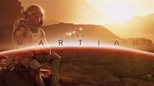 "the martian"يتصدر ترشيحات الاوسكارلـ 2016  