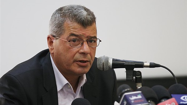 قراقع: إسرائيل ترفض نقل الأسرى الفلسطينيين المضربين للمستشفيات قراقع: إسرائيل ترفض نقل الأسرى الفلسطينيين المضربين للمستشفيات