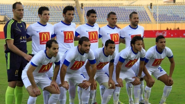 الشرطة يواصل تدريباته عصر اليوم استعدادًا لـ «المقاصة»