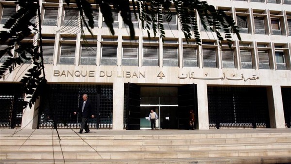 انخفاض مؤشر بنك لبنان والمهجر بنسبة 0.08%