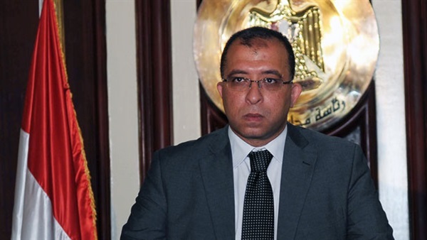 اليوم.. وزير التخطيط يفتتح مؤتمر التنافسية لإصلاح المالية العامة اليوم.. وزير التخطيط يفتتح مؤتمر التنافسية لإصلاح المالية العامة