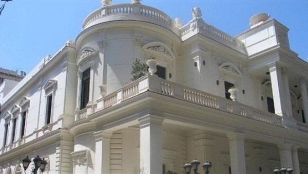 اليوم.. «ثقافة الشطبي» يناقش «نبذ العنف ضد الطفل» بالأسكندرية اليوم.. «ثقافة الشطبي» يناقش «نبذ العنف ضد الطفل» بالأسكندرية
