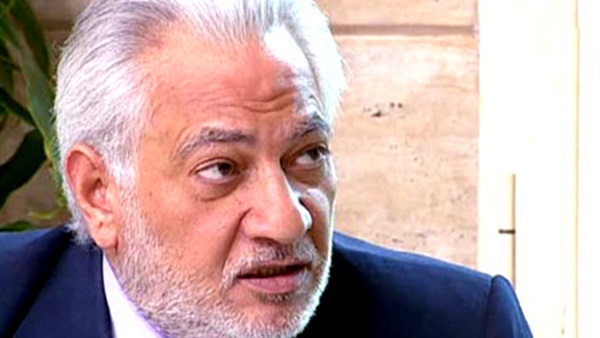 «الصريطي»: الفن المصري سيظل صاحب الريادة في الوطن العربي