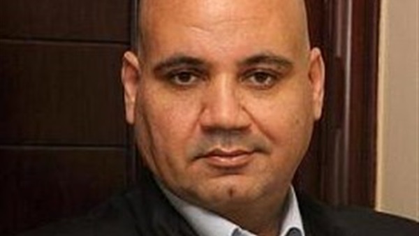 المنتج الأردني محمد المجالي: نصيب كبير لمصر من البرنامج السياحي «جواز سفر» المنتج الأردني محمد المجالي: نصيب كبير لمصر من البرنامج السياحي «جواز سفر»