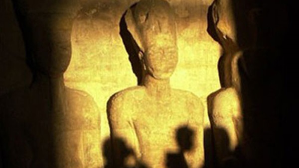 «صحة أسوان»:إعداد خطة للطواريء استعدادا لمهرجان تعامد الشمس «صحة أسوان»:إعداد خطة للطواريء استعدادا لمهرجان تعامد الشمس