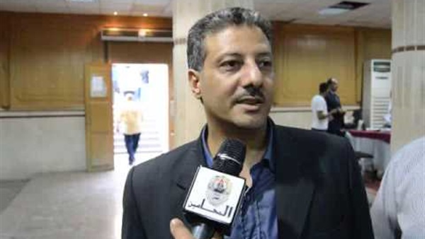 «عيسى»: أمر المرشحين متروك للجمعية العمومية «عيسى»: أمر المرشحين متروك للجمعية العمومية