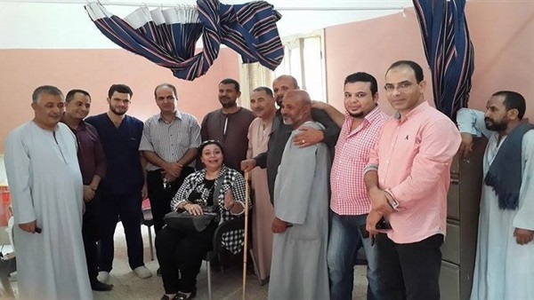 صحة سوهاج» تنشئ قسمين جديدين للعلاج الطبيعي صحة سوهاج» تنشئ قسمين جديدين للعلاج الطبيعي